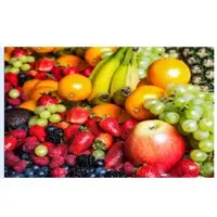 Indian Fresh Fruits