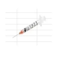 Medical Syringe