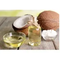 RBD Coconut Oil