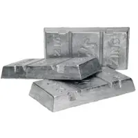 Zinc Ingot
