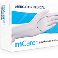 Mercator Medical Gloves