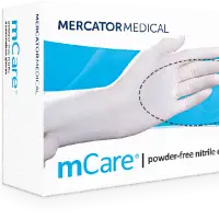 Mercator Medical Gloves