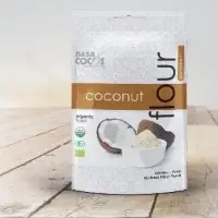 Coconut Flour