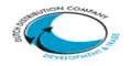 Dutch Distribution Company logo