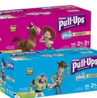 Huggies Pants