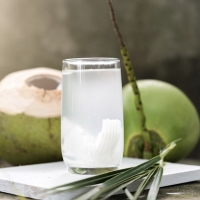 Aseptic Coconut Water