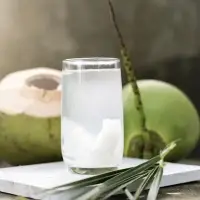 Aseptic Coconut Water