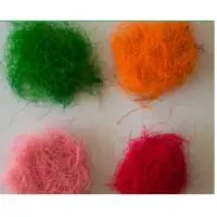 Colour Fiber