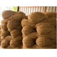 Coir Rope - USA Quality