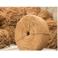Coir Yarn - Korean Quality