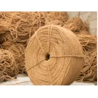 Coir Yarn - Korean Quality