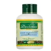 Hair Cleanser & Conditioner