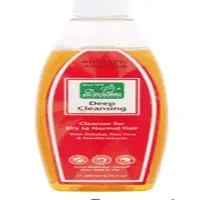 Deep Cleansing Cleanser For Dry To Normal