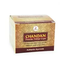 Chandan Twacha Nihar Lepa