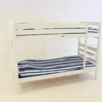 Felix Bunk Bed 80