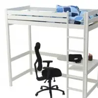 Felix Loft Bunk Bed