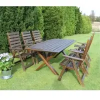 Anna Dining Set
