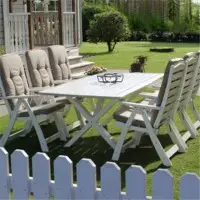 Anna Group (White)