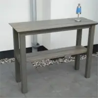 Viking Side Table