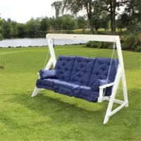 Lisa 3 Seater Swing Hammock