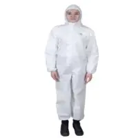 Medical Disposable Coverall Suits
