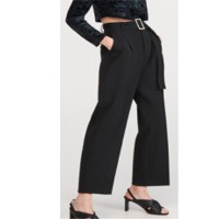 High Waist Pant