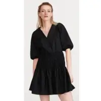 Poppelin Dress