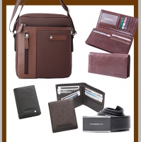 DF Bags - Men's Bags And Wallets
