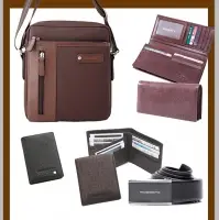 DF Bags - Men's Bags And Wallets