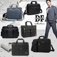DF Bags - Men's Bags
