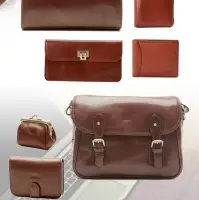 DF Bags - Leather bags and wallets