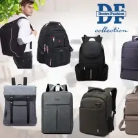 DF Bags-Backpacks