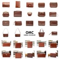 DF Bags - Leather bags and wallets