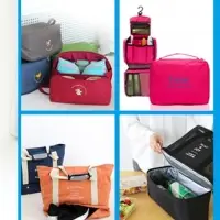 DF Bags-Travel And Leisure