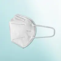 FFP2/ KN-95 Mask NR Without Valve