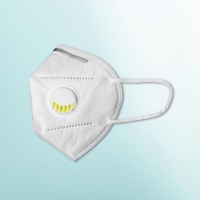FFP2/ KN-95 Mask NR With Valve