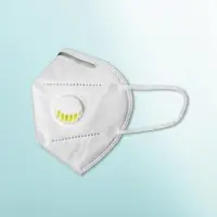 FFP2/ KN-95 Mask NR With Valve