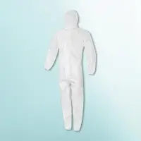 Protective Suit