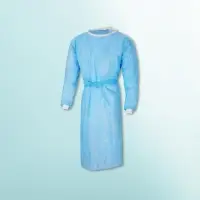 Anti-infection Gowns