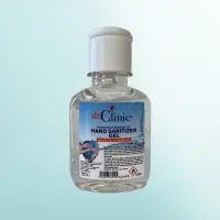 Dr. Clinic Hand Sanitizer Gel