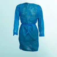 Anti-infection Gowns
