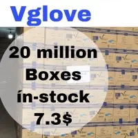 Viet Nam Nitrile Glove Manufacturing