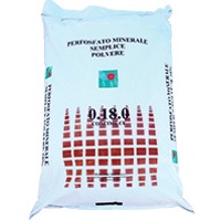 Phosphate Fertilizers