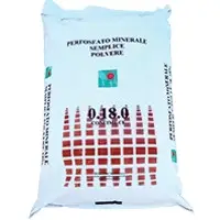 Phosphate Fertilizers