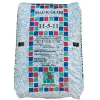 Magicolor 11-5-11 NPK Fertilizer