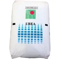 Nitrogen fertilizers