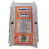 Complesal Orange 20-5-10 (3-12,5) Fertilizer