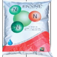 Water Soluble Fertilizer