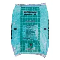 Complesal Azoplus 25.15 NPK Fertilizer