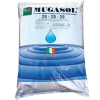Fertilizer